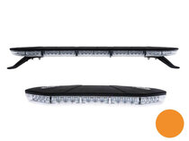 LED Warnbalk | Orange  width=