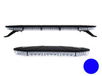 LED Warnbalk | Blau  width=