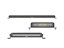 Osram LED Lightbars | ECE-Zulassung  width=