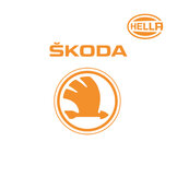 Skoda  width=