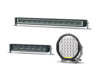 Philips LED Lightbars | Kombi  width=