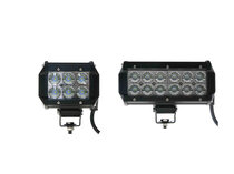 Cree LED Lightbars | Breitstrahler  width=