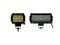 Cree LED Lightbars | Fernscheinwerfer  width=