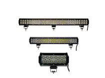 Kombi LED Lightbars | Cree  width=