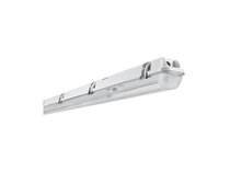 LED TL-Leuchten | 60 cm Einzelbett  width=