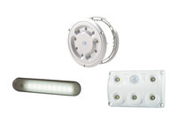 LED-Innenbeleuchtung | Horpol  width=