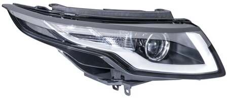 Hella Koplamp Range Rover Evoque 11- Rechts Halogeen | 1EE 354 835-021