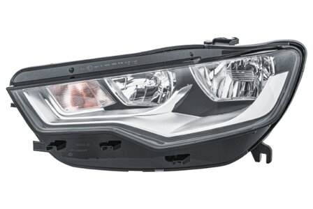 Hella Koplamp Audi A6 (4G2) 11- Links H7 Dagrijverlichting | 1EJ 011 149-011