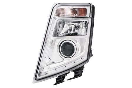 Hella Koplamp Volvo FH 9/08- FM 6/10- Links Xenon | 1EL 010 478-251