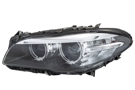 Hella Koplamp BMW 5 (F10/11) 13- links Xenon | 1EL 011 087-711