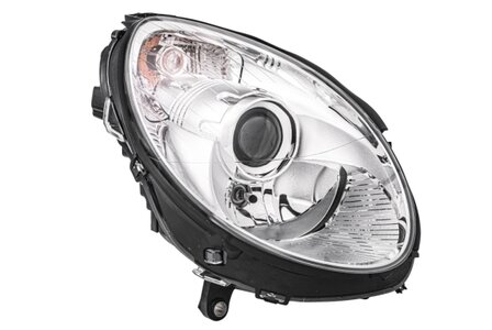 Hella Koplamp MB R(W251/V251) 06-10 Rechts H7 | 1EL 263 037-021