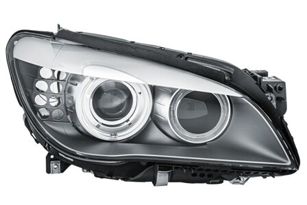 Hella Koplamp BMW 7 (F01/02) 2008- Rechts Xenon | 1EL 354 689-021