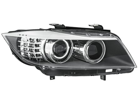 Hella Koplamp BMW 3 tour (E90/91) 2008- Rechts Xenon | 1EL 354 691-021