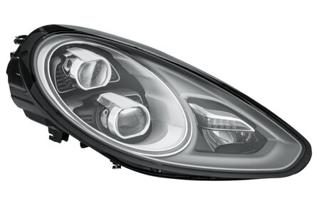 Hella Koplamp Porsche PanameraFL (970) 13-16 Rechts | 1EX 011 099-121