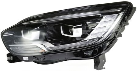 Hella Koplamp Renault Grand Scenic IV 16- Links led | 1EX 012 293-101