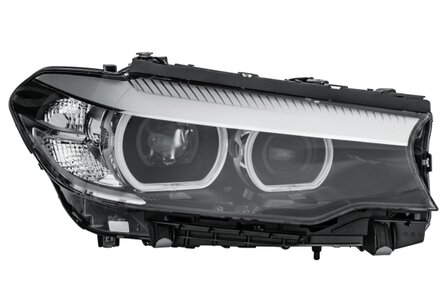 Hella Koplamp BMW 5 (G30 G31 F90) 16- Rechts led | 1EX 354 836-021