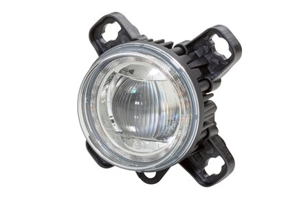 Hella Verstr/knipperl led &Oslash;90mm Perform z/cont | 1F0 011 988-171