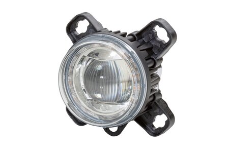 Hella Verstr/knipperl led &Oslash;90mm Perform m/cont | 1F0 011 988-181