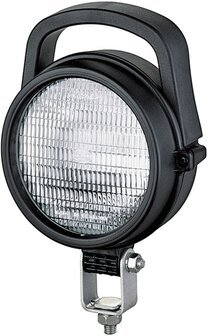 Hella Werklamp Torero m/greep Zonder Schakelaar | 1G3 005 760-031