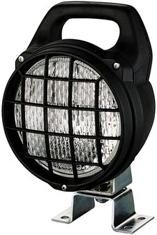 Hella Werklamp Matador m/rooster Zonder Schakelaar | 1G4 003 470-051