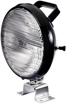 Hella Werklamp Opbouw 180mm m/gr m/sch u-beugel | 1G8 002 340-001