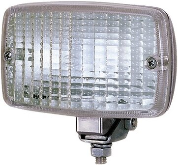 Hella Werklamp Liebherr | 1GA 002 985-417