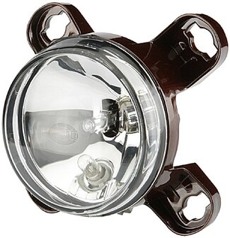 Hella Verstr FF 12V H1 Classic Zonder Standlicht | 1K0 247 043-167