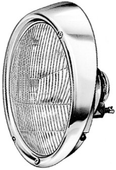 Hella Koplamp VW | 1L8 001 156-101