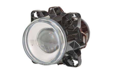 Hella Koplamp &Oslash;90mm 12V linksverkeer | 1LL 008 193-127