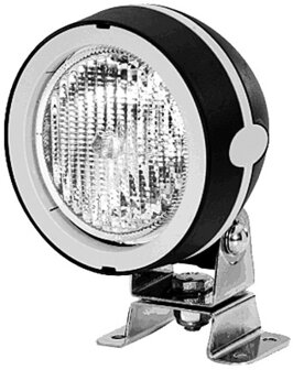 Hella Werklamp MegaBeam m/tule verreikend | 1GM 996 134-051