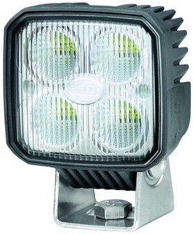 Hella Werklamp Q90C led 9-33V verreik | 1GA 996 284-011