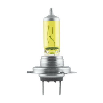 Neolux H7 Halogen Birne Gelb 12V 55W PX26d 2 St&uuml;ck