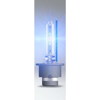 Osram Xenon D2S Cool Blue Intense (NEXT GEN) P32d-2