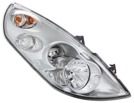 Hella Koplamp Opel/Renault 10- Rechts H7 Dagrijverlichting | 1ER 010 117-201