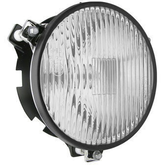 Wesem Rallye Nebelscheinwerfer &Oslash;180mm + Halogen Lampe