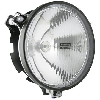 Wesem Rallye Fernscheinwerfer &Oslash;180mm + Halogen Lampe