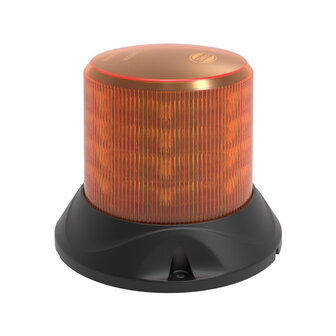 Dasteri LED Rundumleuchte DSL-W500L.05 Orange