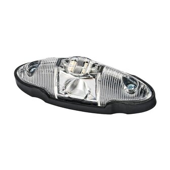 Fristom LED Positionsleuchte 2-Funktionen FT-038 CB LED