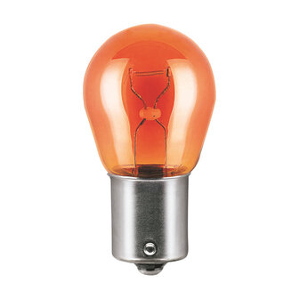 Osram PY21W Gl&uuml;hbirne 12V BAU15s Original Line 2 St&uuml;ck