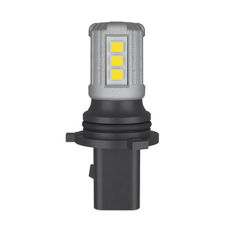 Osram P13W LED Retrofit Wei&szlig; 12V PG18.5d-1 | OFF-ROAD ONLY