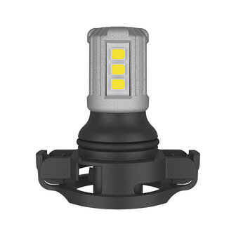 Osram PS19W LED Retrofit PG20-1 Wei&szlig; 12V | OFF-ROAD ONLY