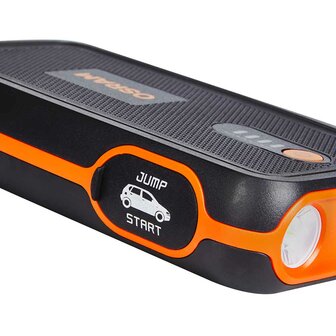 Osram BATTERY Start 300 Jump Starter + Powerbank