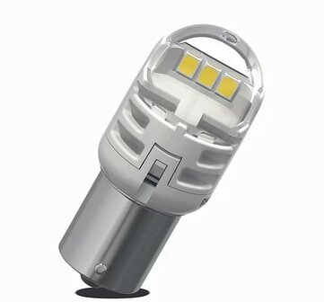 Philips P21W LED Retrofit Wei&szlig; 12V 2 St&uuml;ck