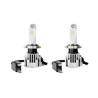 Osram H7/H18 Ledriving HL Intense LED-Scheinwerferset 21W PX26d/PY26d-1