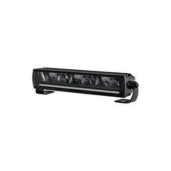 Hella LED Lightbar 12&quot; 32CM Orange/Weiss Positionsleuchte + Blitzer | 1FE 357 666-011