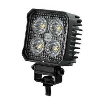 Hella LED-R&uuml;ckfahrscheinwerfer 3M Kabel 1700LM | 2ZR 357 110-511