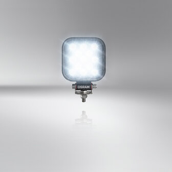 Osram LED R&uuml;ckfahrscheinwerfer Eckig FX120S-WD