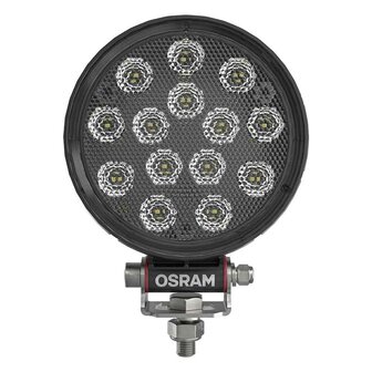 Osram LED R&uuml;ckfahrscheinwerfer Rund FX120R-WD