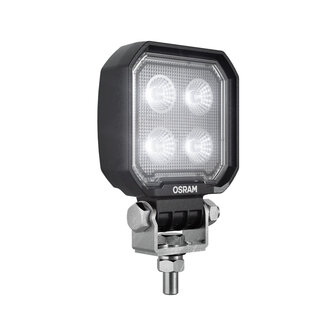 Osram LED Arbeitsscheinwerfer Cube Flutlicht 1350 lm VX80-WD