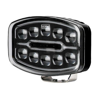 Boreman Polaris LED Fernscheinwerfer + Dual Color Tagfahrlicht